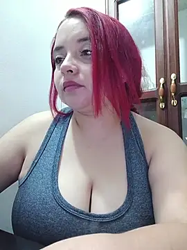 Snapshot of my-lady chatting on 10-23-25, 09:41 my-lady online show from 10-23-25, 09:41