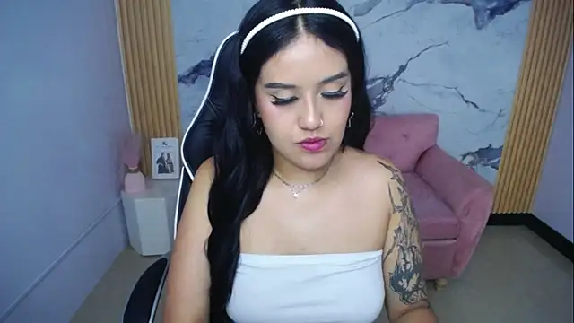 ailyn ch1 online show from 01-07-26, 10:04