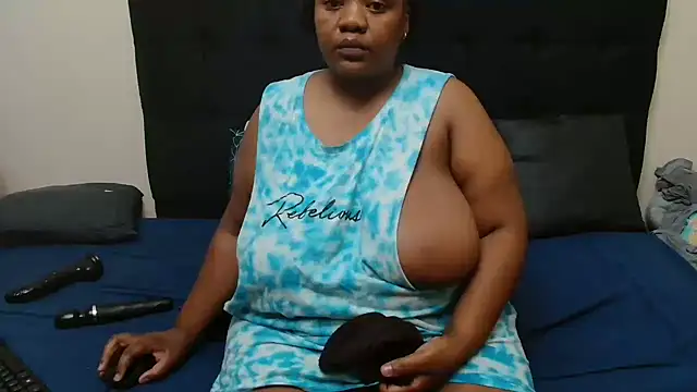 CaramelBootty online show from 02-16-26, 12:09