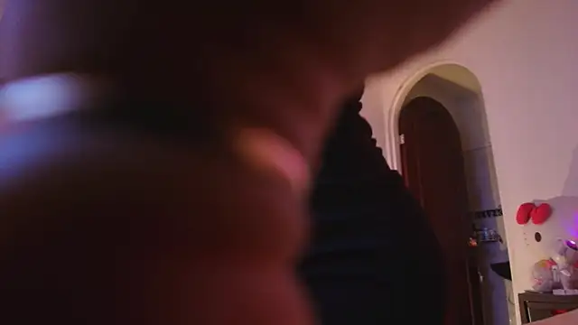 Rosee smith  online show from 01-07-26, 01:43