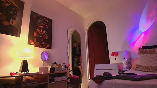 Rosee smith  online show from 01-08-26, 02:28