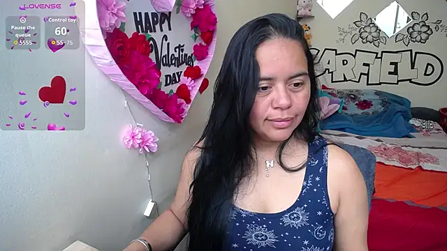 Snapshot of Miss__kendra_ chatting on 03-07-26, 03:06 Miss kendra online show from 03-07-26, 03:06