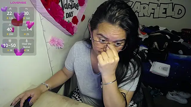 Snapshot of Miss__kendra_ chatting on 04-03-26, 11:38 Miss kendra online show from 04-03-26, 11:38