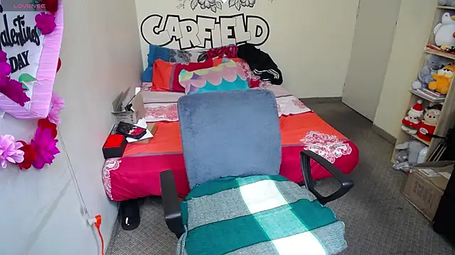 Snapshot of Miss__kendra_ chatting on 02-10-26, 02:49 Miss kendra online show from 02-10-26, 02:49