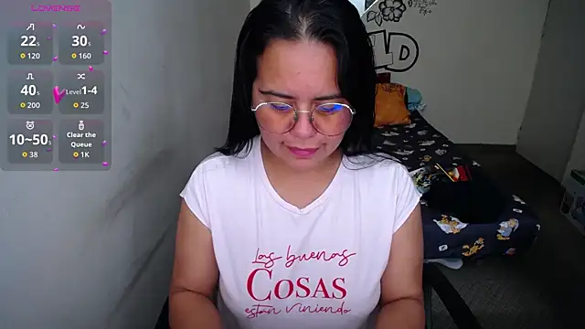 Miss  kendra  online show from 01-15-26, 04:43