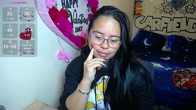 Snapshot of Miss__kendra_ chatting on 03-20-26, 11:22 Miss kendra online show from 03-20-26, 11:22