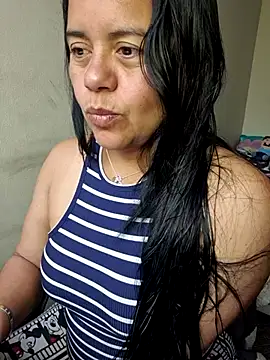 Miss  kendra  online show from 12-01-25, 02:18