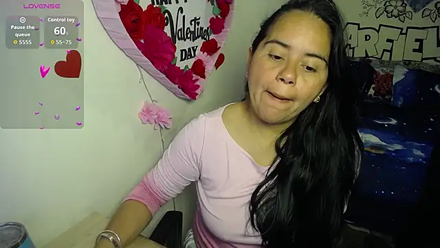 Snapshot of Miss__kendra_ chatting on 03-09-26, 11:25 Miss kendra online show from 03-09-26, 11:25