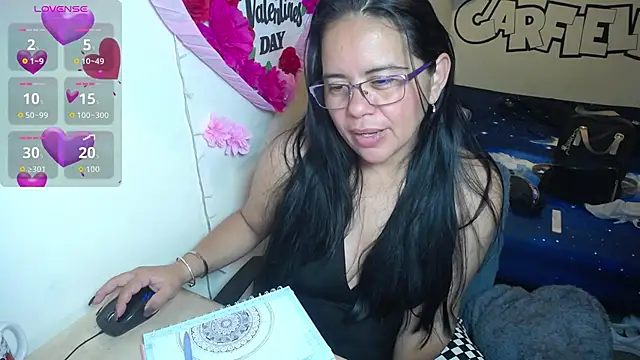 Snapshot of Miss__kendra_ chatting on 04-02-26, 03:46 Miss kendra online show from 04-02-26, 03:46