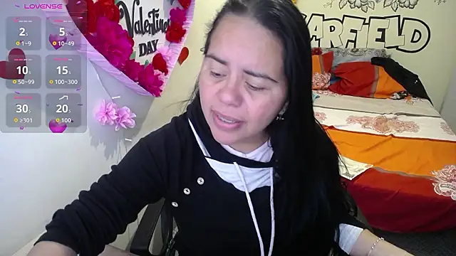 Snapshot of Miss__kendra_ chatting on 03-02-26, 11:39 Miss kendra online show from 03-02-26, 11:39