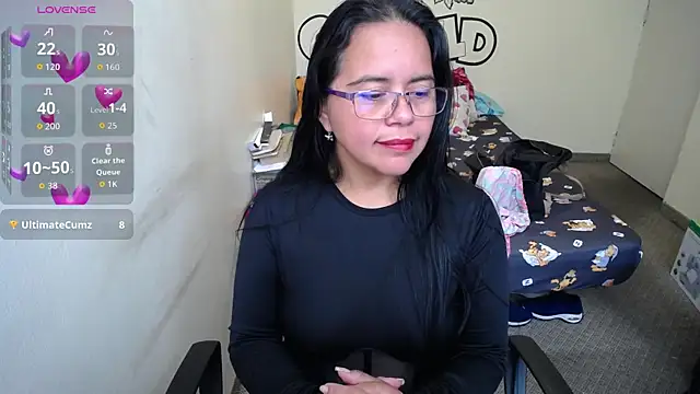 Miss  kendra  online show from 01-13-26, 02:32