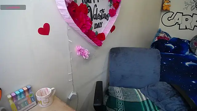 Snapshot of Miss__kendra_ chatting on 05-09-26, 02:42 Miss kendra online show from 05-09-26, 02:42