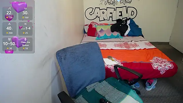 Snapshot of Miss__kendra_ chatting on 02-03-26, 01:27 Miss kendra online show from 02-03-26, 01:27