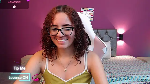 Dulcee Gaby online show from 03-29-26, 11:45