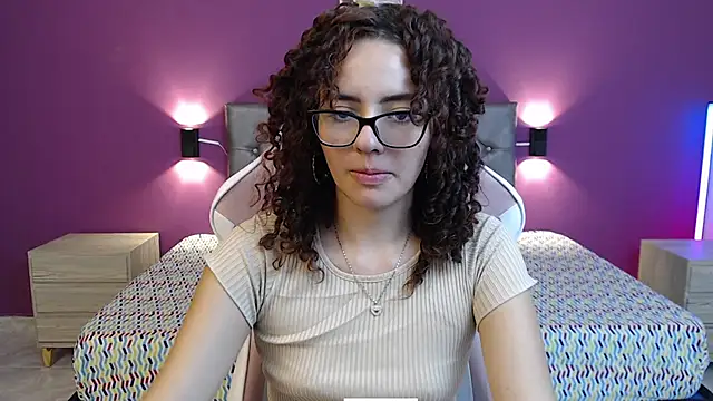 Dulcee Gaby online show from 03-20-26, 11:33