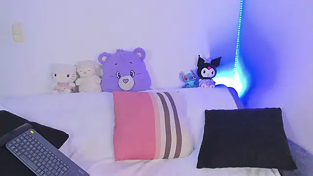 LucieAngels online show from 03-27-26, 09:54