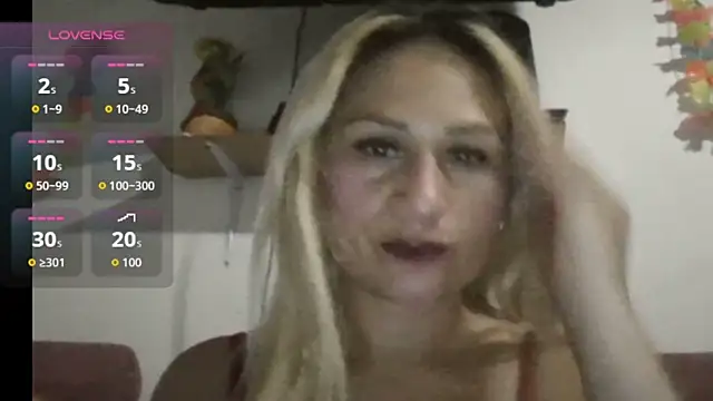 Snapshot of IvanaBliss chatting on 03-03-26, 03:57 IvanaBliss online show from 03-03-26, 03:57