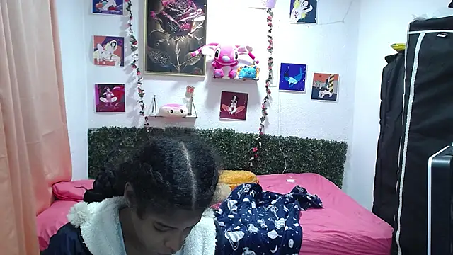 thianahorny online show from 04-29-26, 01:59