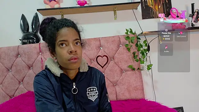 thianahorny online show from 03-25-26, 12:26