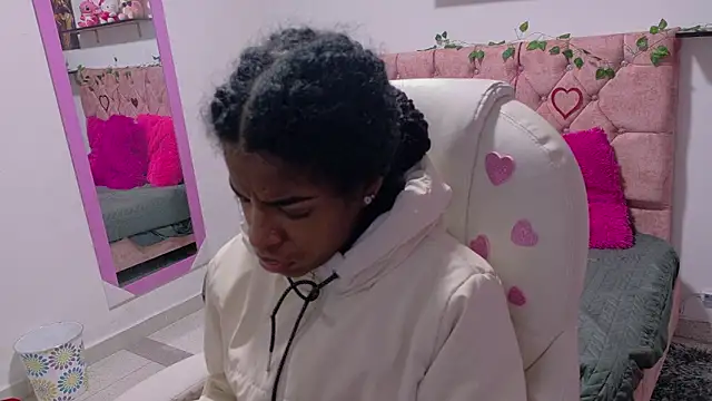 thianahorny online show from 03-11-26, 01:05