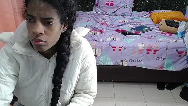 thianahorny online show from 05-04-26, 01:36