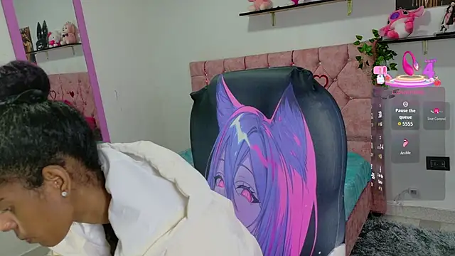 thianahorny online show from 03-28-26, 12:17