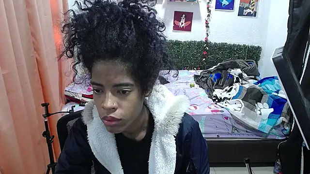 thianahorny online show from 05-22-26, 01:09
