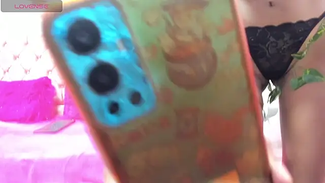 thianahorny online show from 10-21-25, 12:26