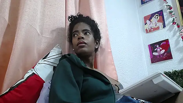 thianahorny online show from 05-15-26, 01:25