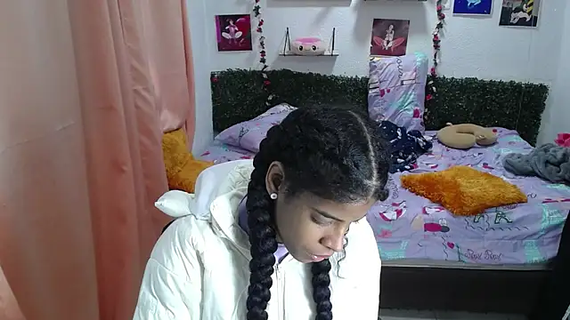 thianahorny online show from 06-06-26, 12:10