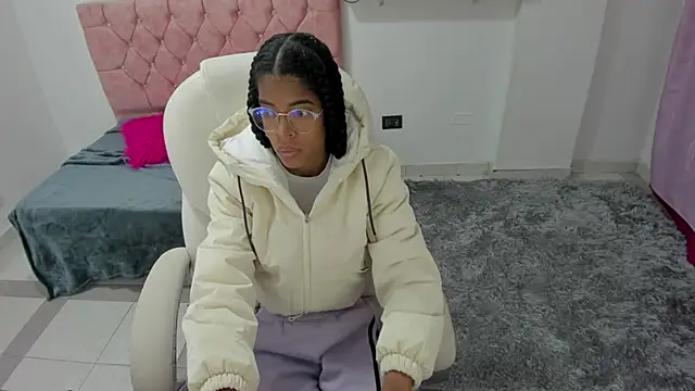 thianahorny online show from 01-08-26, 11:16