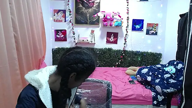 thianahorny online show from 04-27-26, 12:36