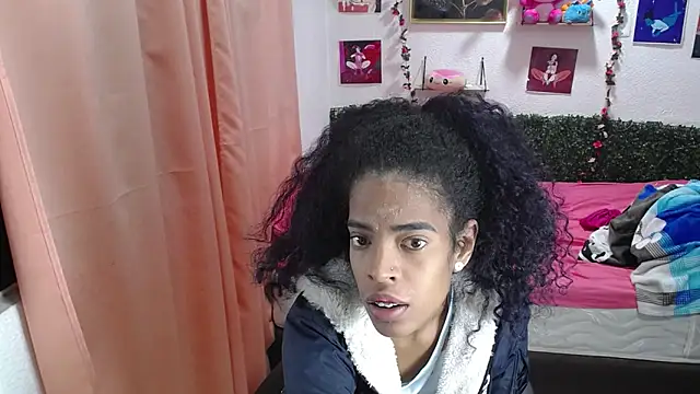 thianahorny online show from 05-30-26, 01:50