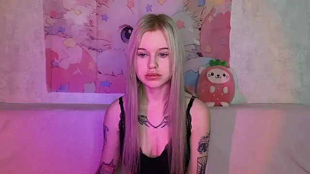 HoneyGold  online show from 12-03-25, 04:46