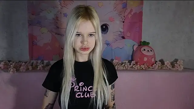 HoneyGold  online show from 02-17-26, 04:21