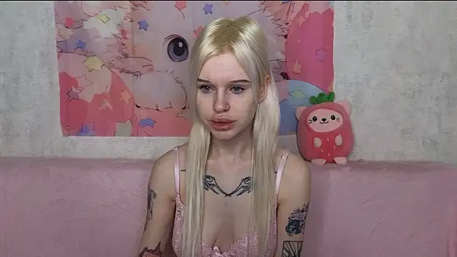 HoneyGold  online show from 03-09-26, 05:00