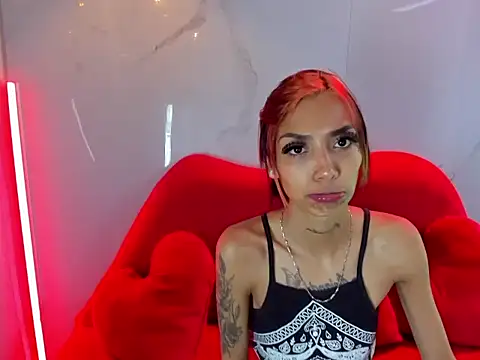 KarlaSlutSkinny   online show from 10-22-25, 03:39