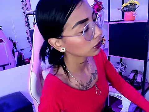 Snapshot of KarlaSlutSkinny__ chatting on 02-13-26, 08:53 KarlaSlutSkinny online show from 02-13-26, 08:53