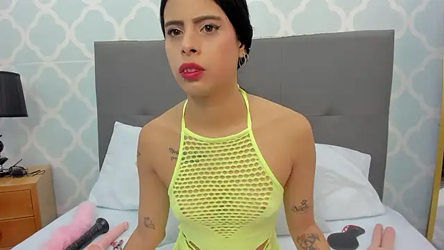 laura maite  online show from 01-07-26, 12:10