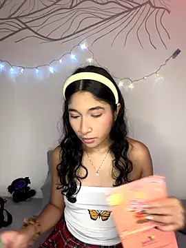 Ariasex  online show from 10-22-25, 07:13