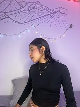 Ariasex  online show from 10-28-25, 12:15