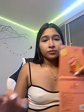 Ariasex  online show from 11-12-25, 07:40