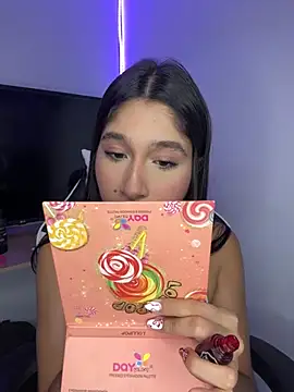 Ariasex  online show from 11-25-25, 11:27