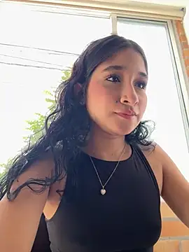 Ariasex  online show from 11-04-25, 07:28