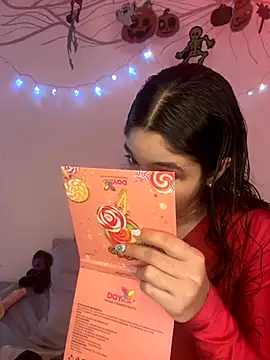 Ariasex  online show from 10-25-25, 07:25