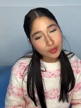 Ariasex  online show from 12-21-25, 12:35