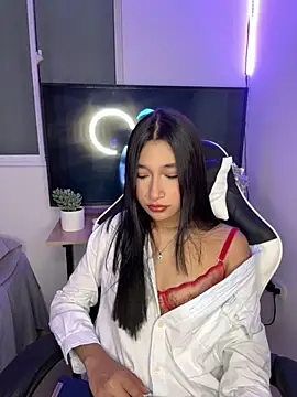 Ariasex  online show from 11-14-25, 08:12