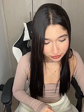 Ariasex  online show from 11-06-25, 07:29