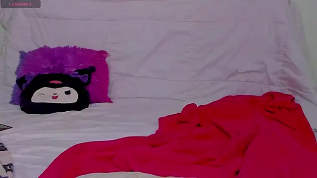 KittyChannel  online show from 11-30-25, 04:13