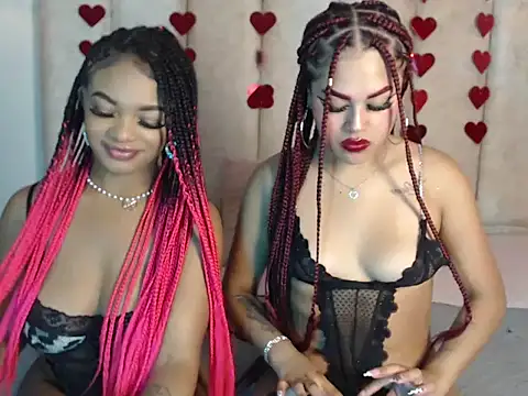 scarletandroxanecs online show from 03-09-26, 01:36